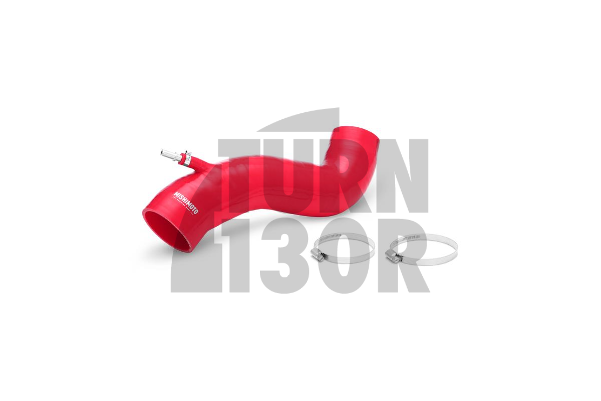 Mishimoto Silicone Induction Hose Fiesta ST 180 Mishimoto Silicone Induction Hose Fiesta ST 180