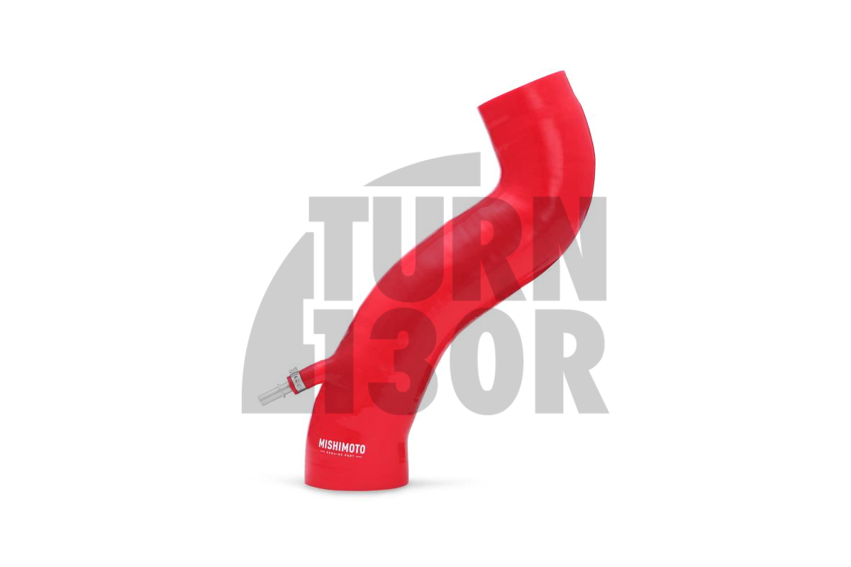 Mishimoto Silicone Induction Hose Fiesta ST 180 Mishimoto Silicone Induction Hose Fiesta ST 180