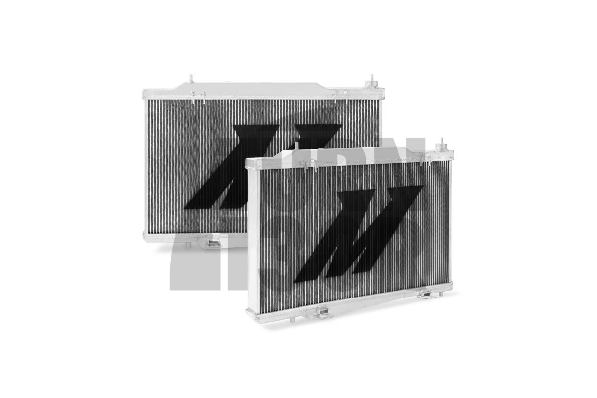 Mishimoto Radiator Ford Fiesta ST 180 Mishimoto Radiator Ford Fiesta ST 180