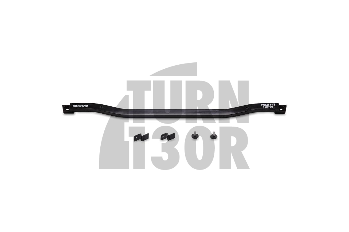 Mishimoto Rear Trunk Brace Ford Fiesta ST 180 Mishimoto Rear Trunk Brace Ford Fiesta ST 180