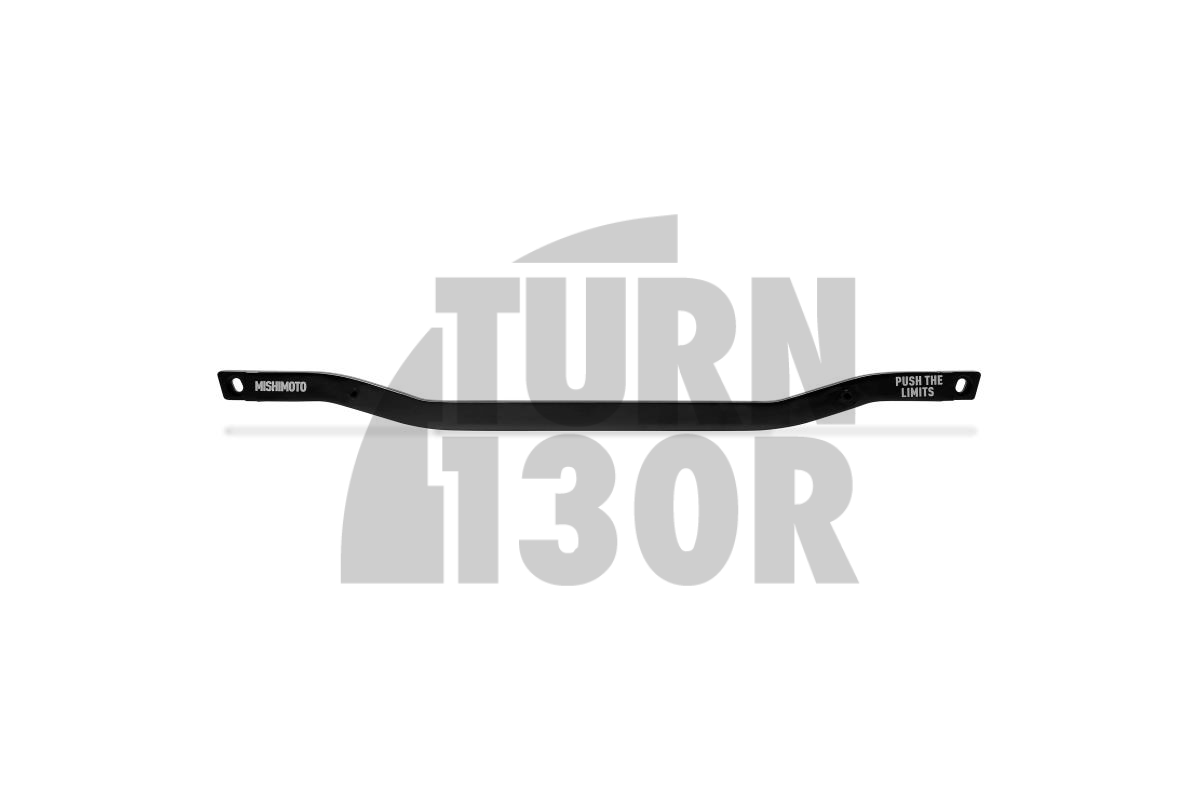 Mishimoto Rear Trunk Brace Ford Fiesta ST 180 Mishimoto Rear Trunk Brace Ford Fiesta ST 180