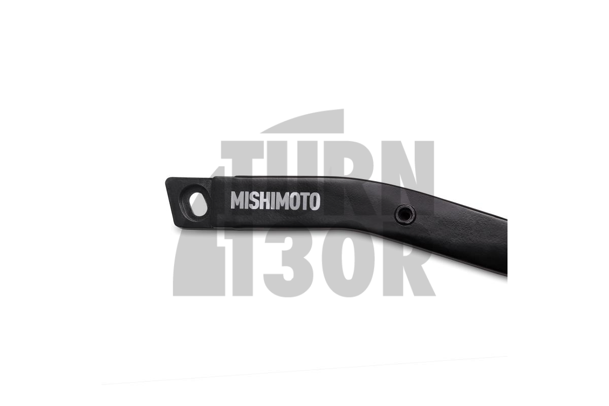 Mishimoto Rear Trunk Brace Ford Fiesta ST 180 Mishimoto Rear Trunk Brace Ford Fiesta ST 180