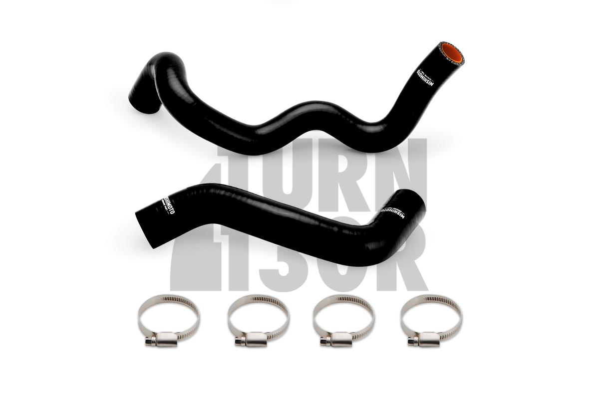 Mishimoto Radiator Hose Kit Ford Focus 3 RS Mishimoto Radiator Hose Kit Ford Focus 3 RS