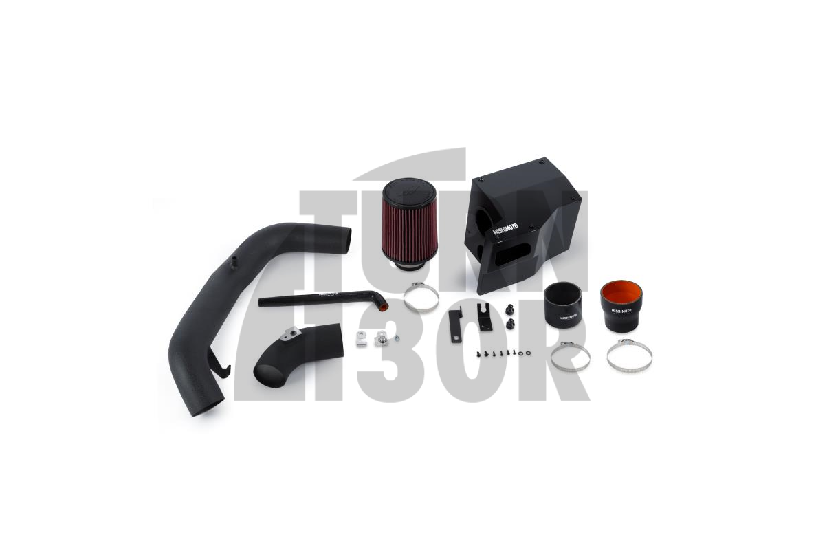 Mishimoto Performance Intake Ford Focus ST 250 Mishimoto Performance Intake Ford Focus ST 250