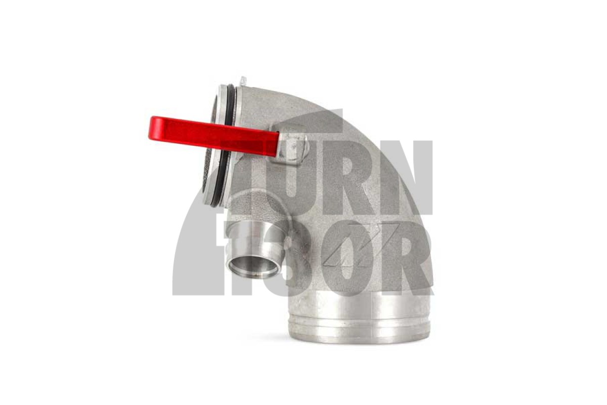 Mishimoto Turbo Inlet Pipe Golf 7 GTI / R / Leon 3 Cupra / S3 8V / TT 8S 2.0 TFSI Mishimoto Turbo Inlet Pipe Golf 7 GTI / R / Leon 3 Cupra / S3 8V / TT 8S 2.0 TFSI