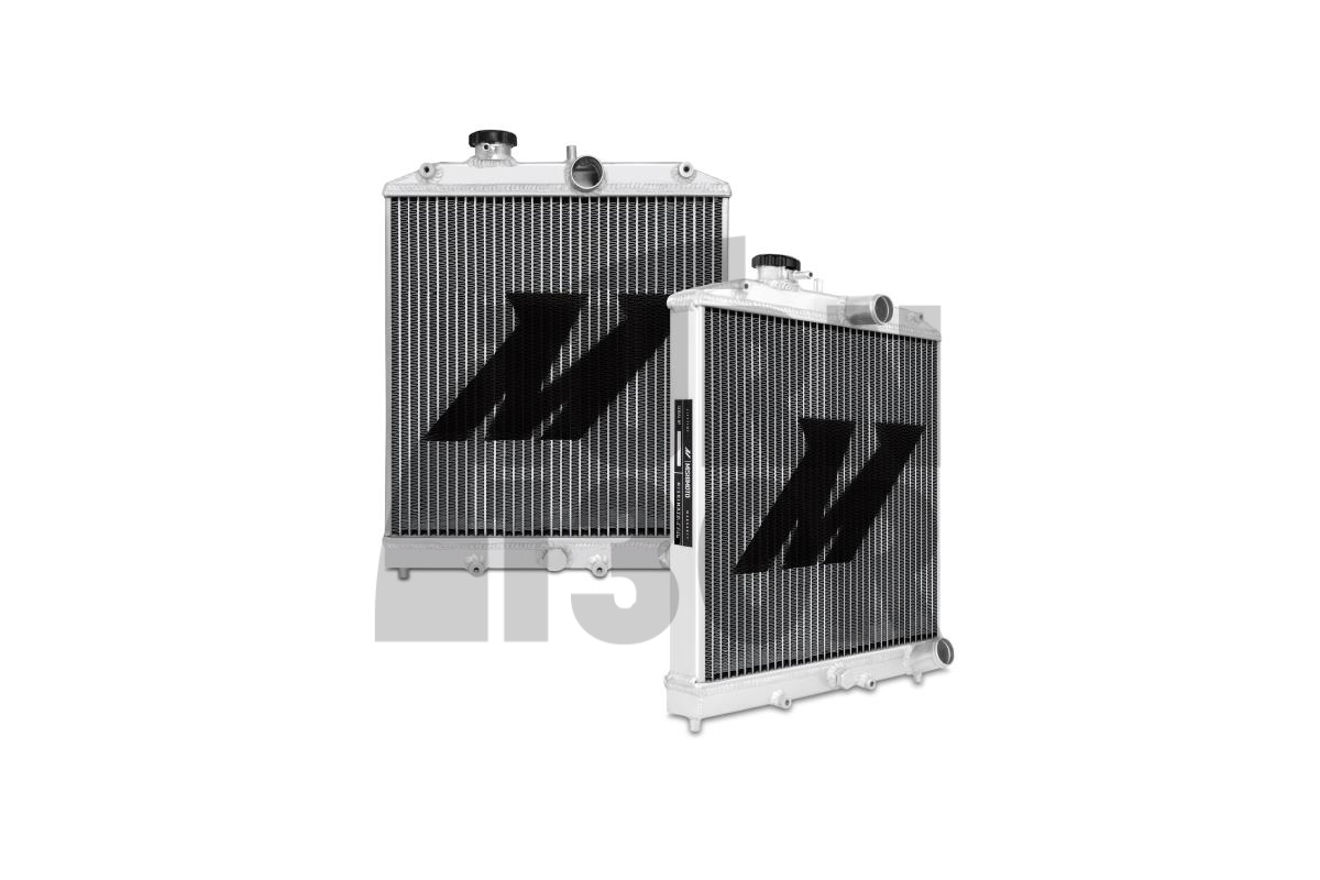 Mishimoto Aluminium Radiator Honda Civic EG / EK Mishimoto Aluminium Radiator Honda Civic EG / EK