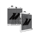 Mishimoto Aluminium Radiator Honda Civic EG / EK Mishimoto Aluminium Radiator Honda Civic EG / EK