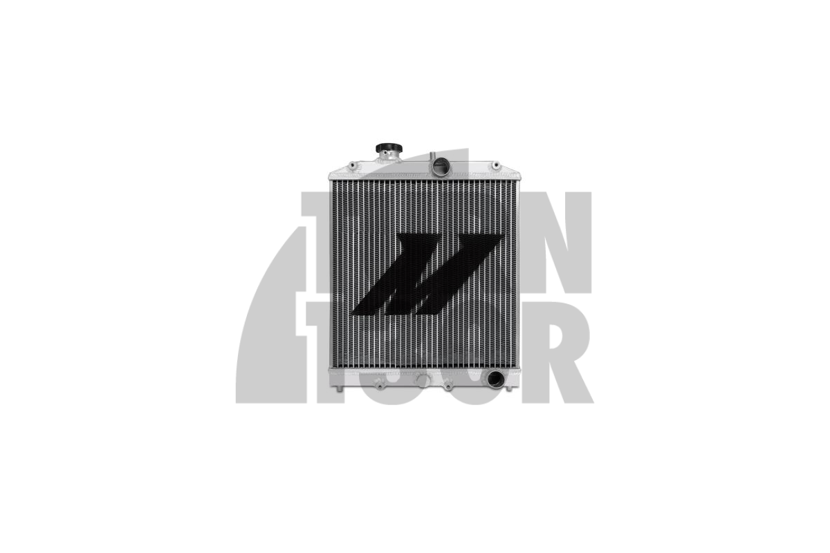 Mishimoto Aluminium Radiator Honda Civic EG / EK Mishimoto Aluminium Radiator Honda Civic EG / EK