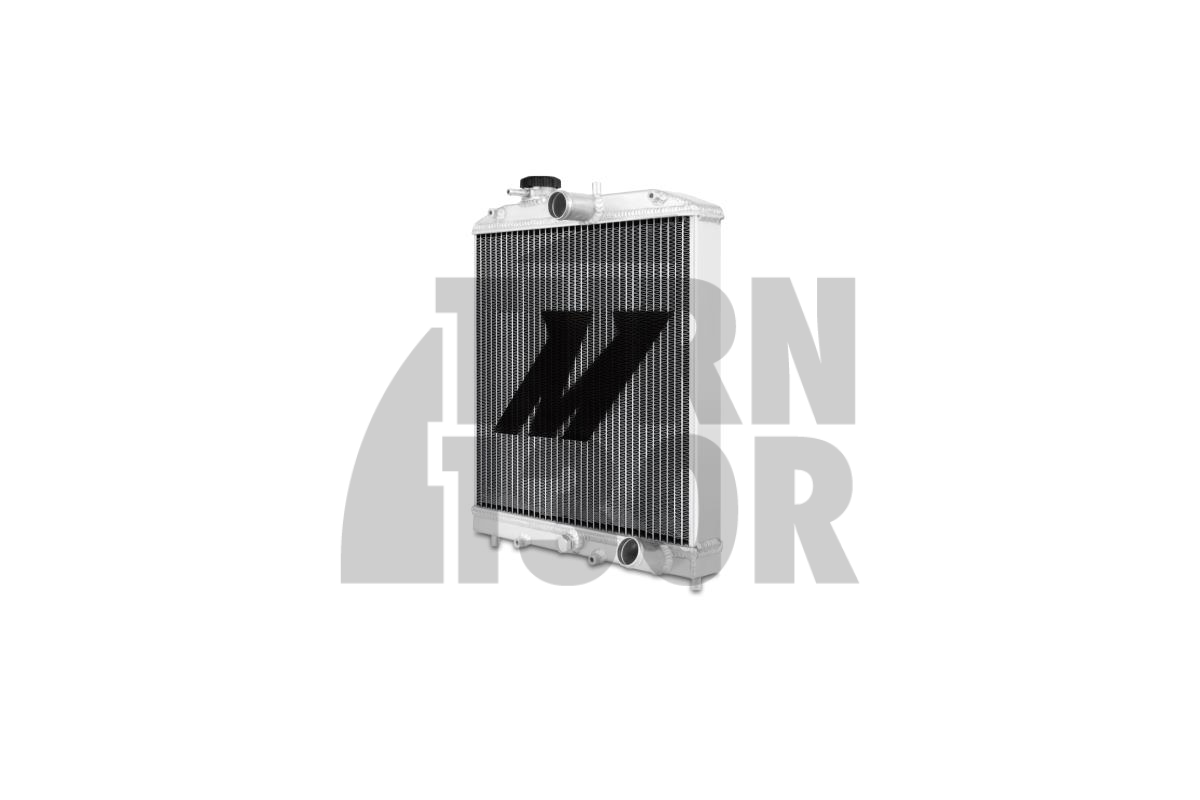 Mishimoto Aluminium Radiator Honda Civic EG / EK Mishimoto Aluminium Radiator Honda Civic EG / EK