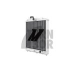 Mishimoto Aluminium Radiator Honda Civic EG / EK Mishimoto Aluminium Radiator Honda Civic EG / EK