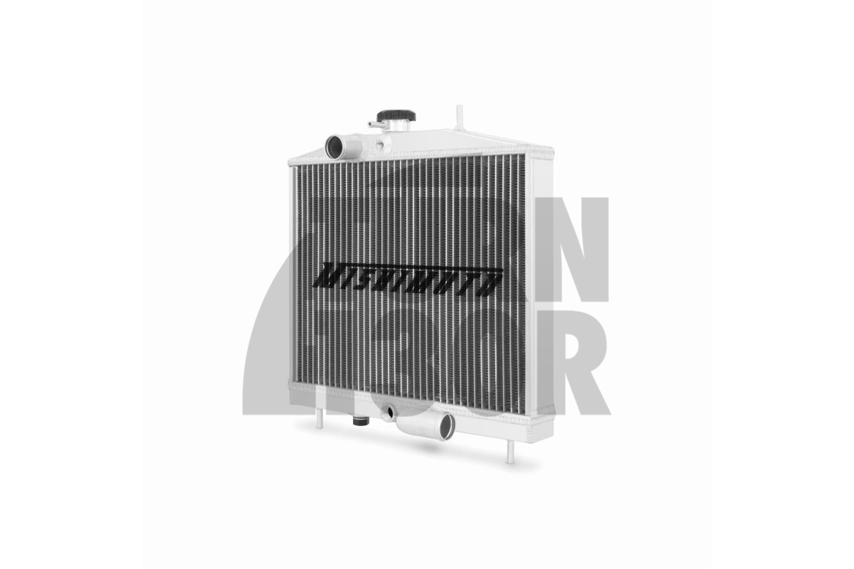 Mishimoto Radiator Honda Civic EG K20 swap Mishimoto Radiator Honda Civic EG K20 swap