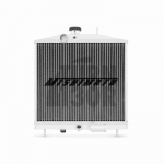 Mishimoto Radiator Honda Civic EK K20 swap Mishimoto Radiator Honda Civic EK K20 swap