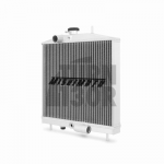 Mishimoto Radiator Honda Civic EK K20 swap Mishimoto Radiator Honda Civic EK K20 swap