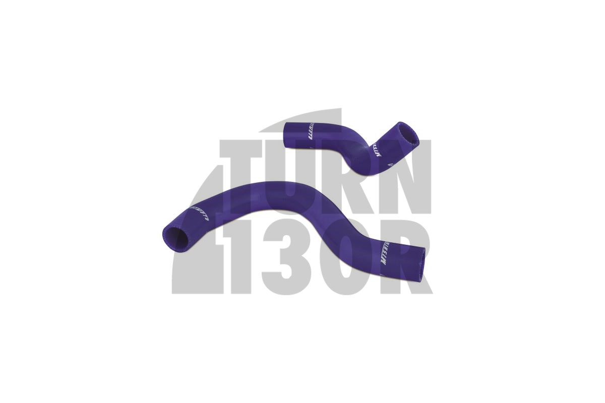 Mishimoto Silicone Radiator Hoses Honda Civic Type R EP3 Mishimoto Silicone Radiator Hoses Honda Civic Type R EP3