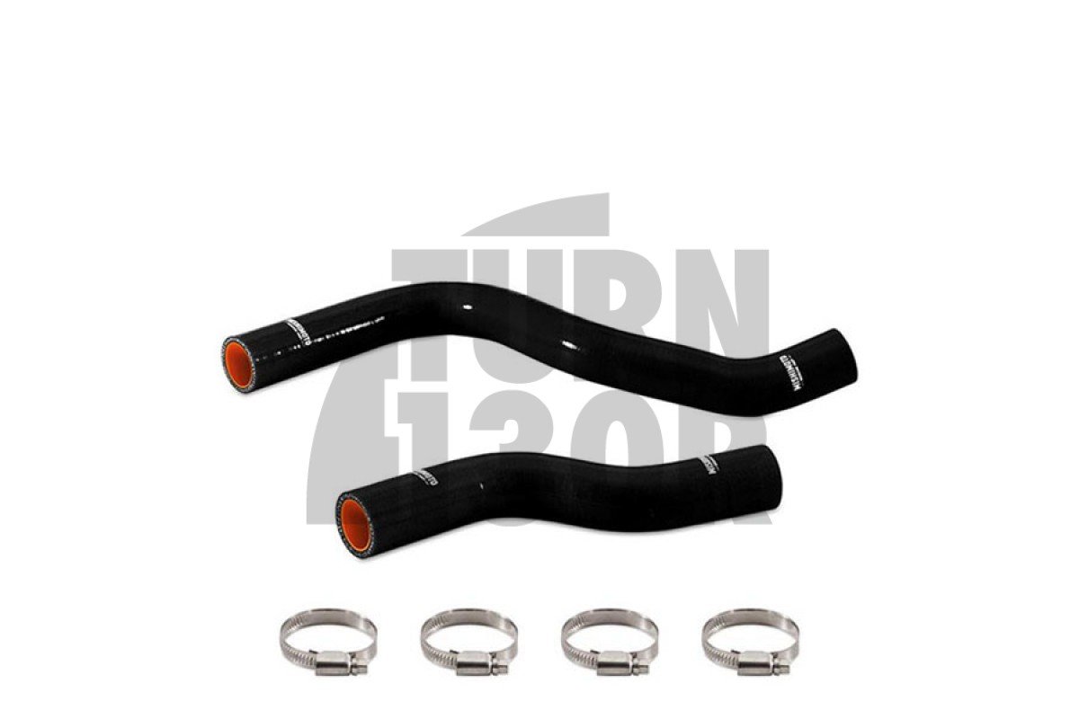Mishimoto Silicone Radiator Hose Kit Honda Civic Type R FK8 Mishimoto Silicone Radiator Hose Kit Honda Civic Type R FK8