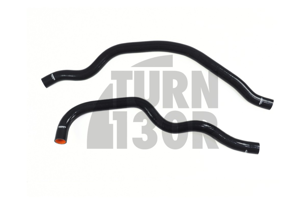 Mishimoto Radiator Hoses Honda S2000 Mishimoto Radiator Hoses Honda S2000
