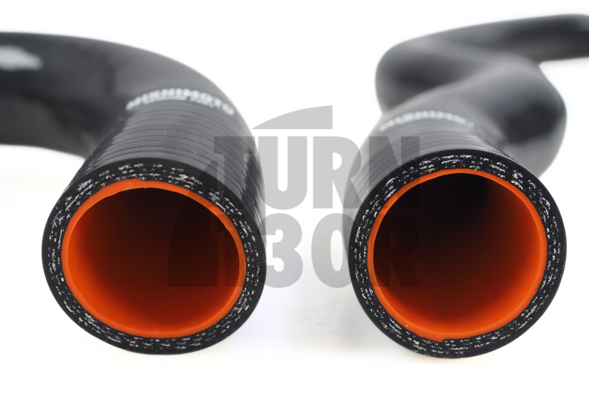 Mishimoto Radiator Hoses Honda S2000 Mishimoto Radiator Hoses Honda S2000