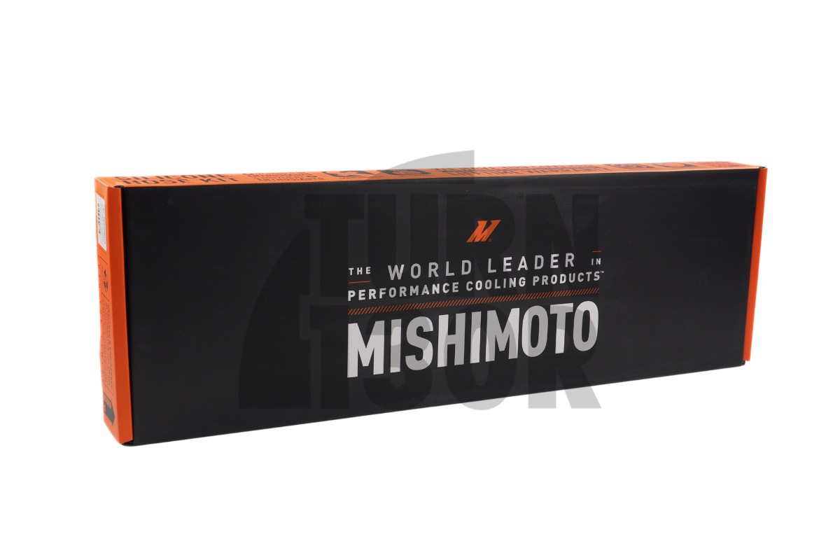 Mishimoto Radiator Hoses Honda S2000 Mishimoto Radiator Hoses Honda S2000