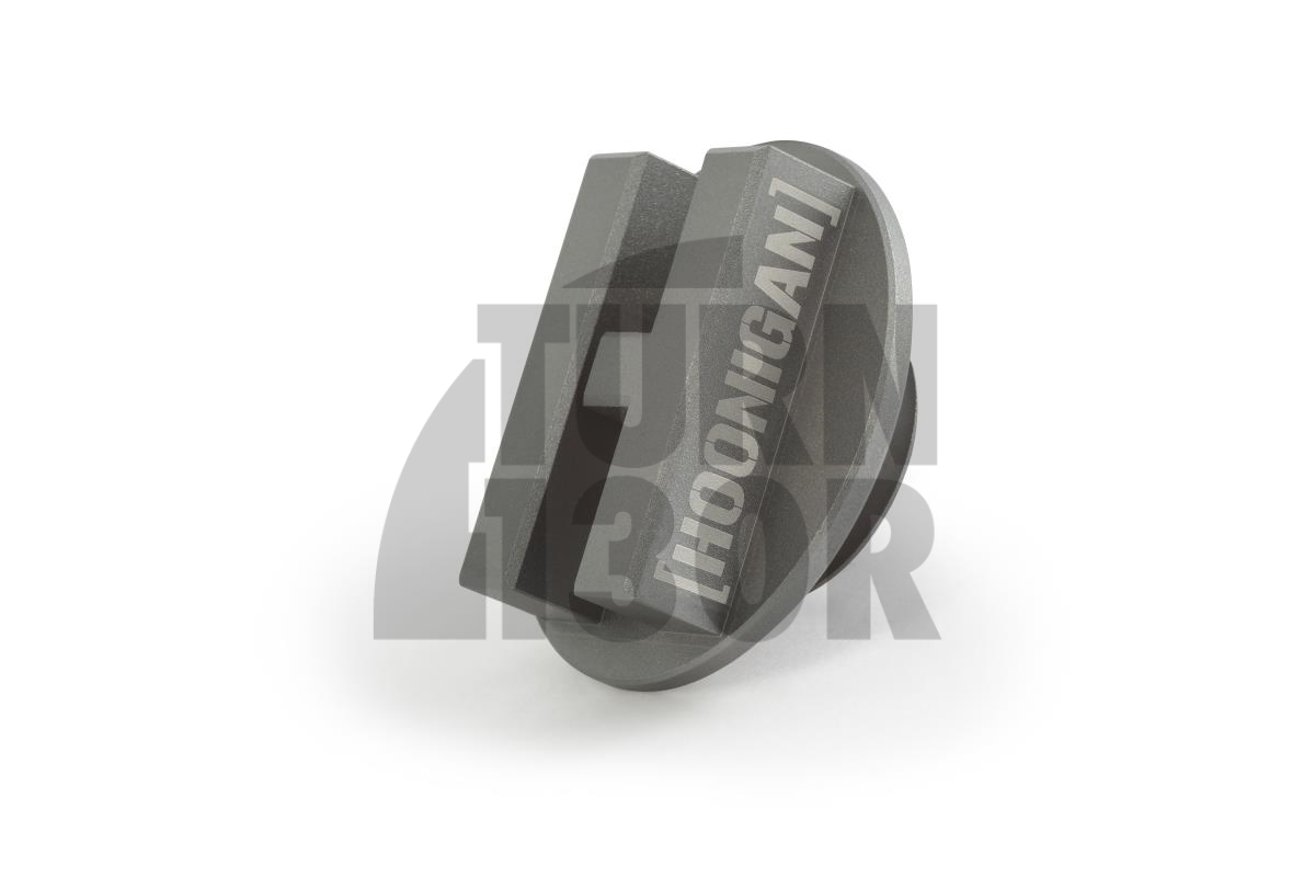 Mishimoto Oil Filler Cap for Honda Hoonigan by Mishimoto Oil Filler Cap for Honda Hoonigan by