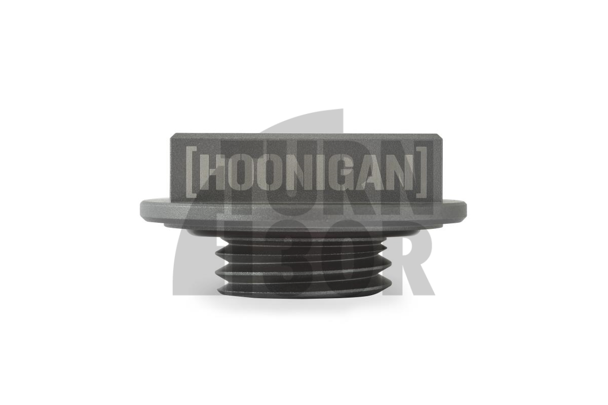 Mishimoto Oil Filler Cap for Honda Hoonigan by Mishimoto Oil Filler Cap for Honda Hoonigan by