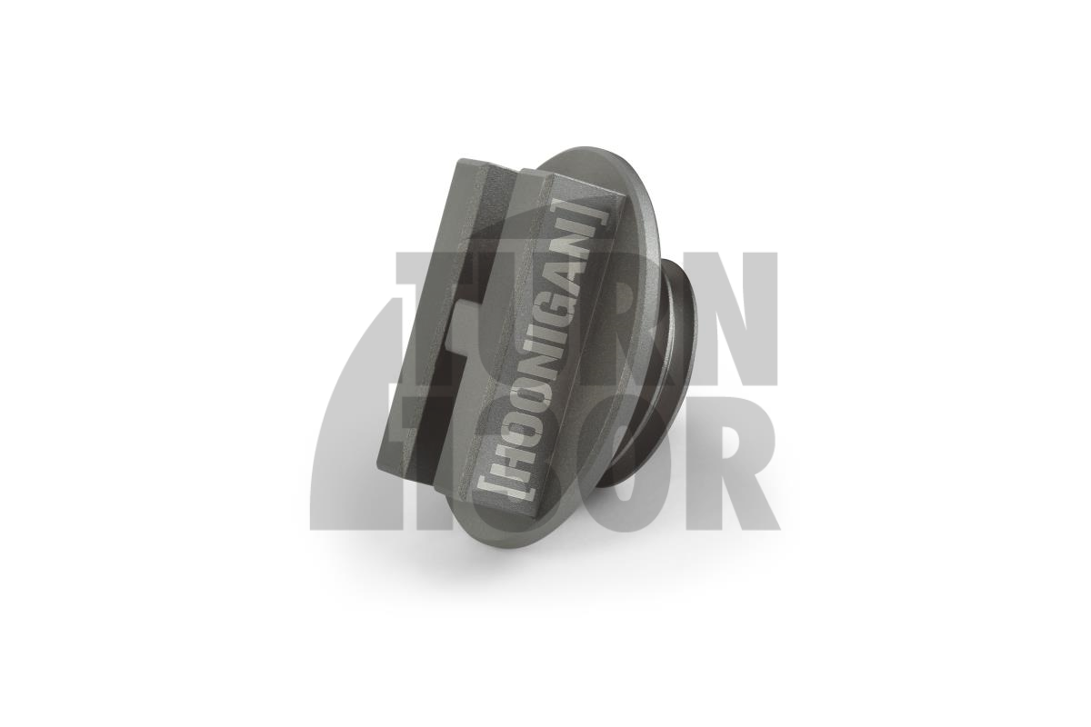 Mishimoto Oil Filler Cap for Mazda Hoonigan by Mishimoto Oil Filler Cap for Mazda Hoonigan by