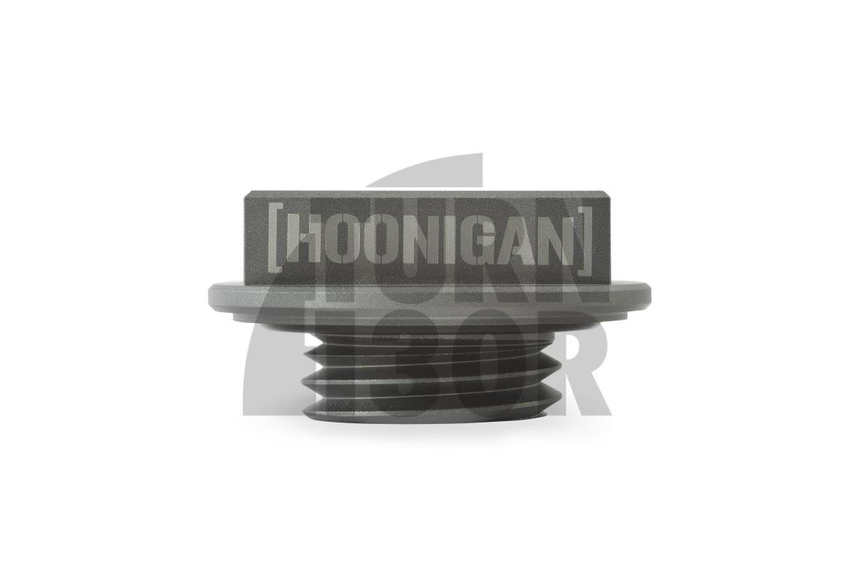 Mishimoto Oil Filler Cap for Mazda Hoonigan by Mishimoto Oil Filler Cap for Mazda Hoonigan by