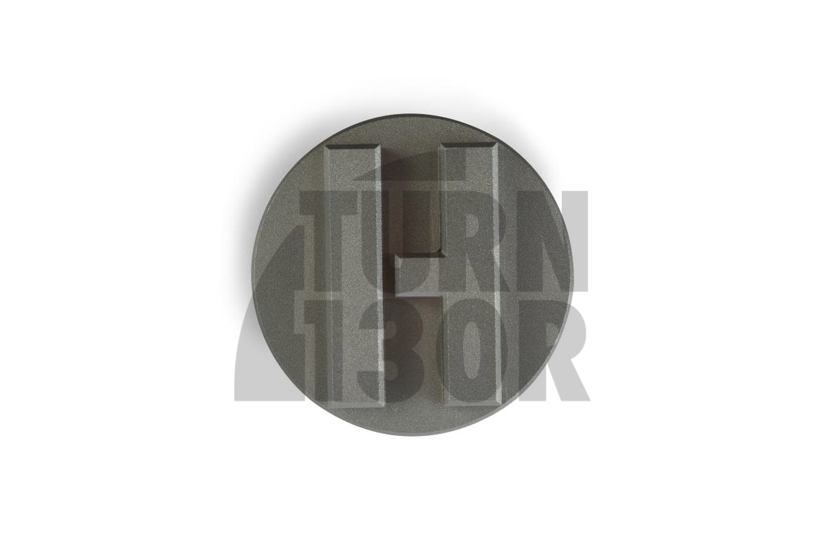 Mishimoto Oil Filler Cap for Subaru Hoonigan by Mishimoto Oil Filler Cap for Subaru Hoonigan by