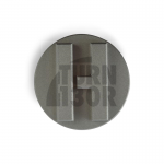 Mishimoto Oil Filler Cap for Subaru Hoonigan by Mishimoto Oil Filler Cap for Subaru Hoonigan by