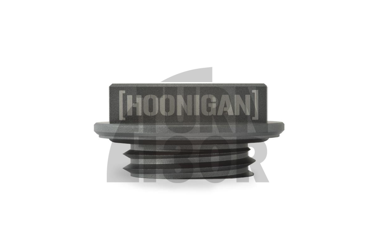 Mishimoto Oil Filler Cap for Subaru Hoonigan by Mishimoto Oil Filler Cap for Subaru Hoonigan by