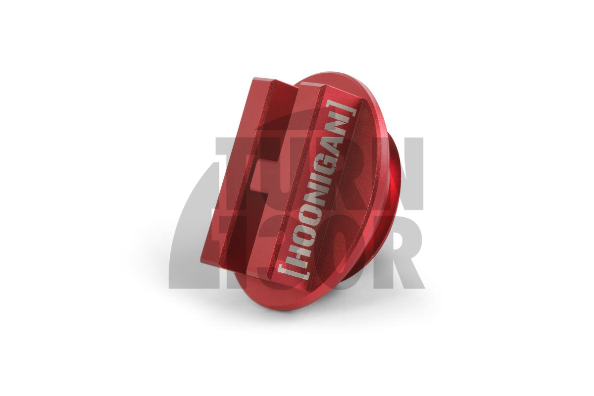 Mishimoto Oil Filler Cap for Subaru Hoonigan by Mishimoto Oil Filler Cap for Subaru Hoonigan by