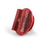 Mishimoto Oil Filler Cap for Subaru Hoonigan by Mishimoto Oil Filler Cap for Subaru Hoonigan by