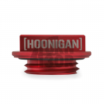 Mishimoto Oil Filler Cap for Subaru Hoonigan by Mishimoto Oil Filler Cap for Subaru Hoonigan by