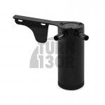 Mishimoto Baffled Oil Catch Can Mazda 3 MPS 06-12 Mishimoto Baffled Oil Catch Can Mazda 3 MPS 06-12
