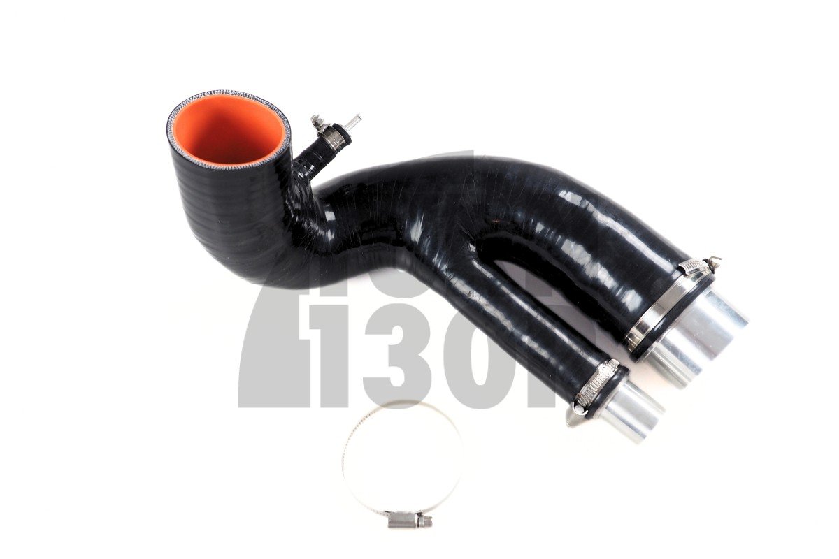 Mishimoto Silicone Induction Hose Mazda 3 MPS 2006-2013 Mishimoto Silicone Induction Hose Mazda 3 MPS 2006-2013