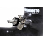 Mishimoto Silicone Induction Hose Mazda 3 MPS 2006-2013 Mishimoto Silicone Induction Hose Mazda 3 MPS 2006-2013
