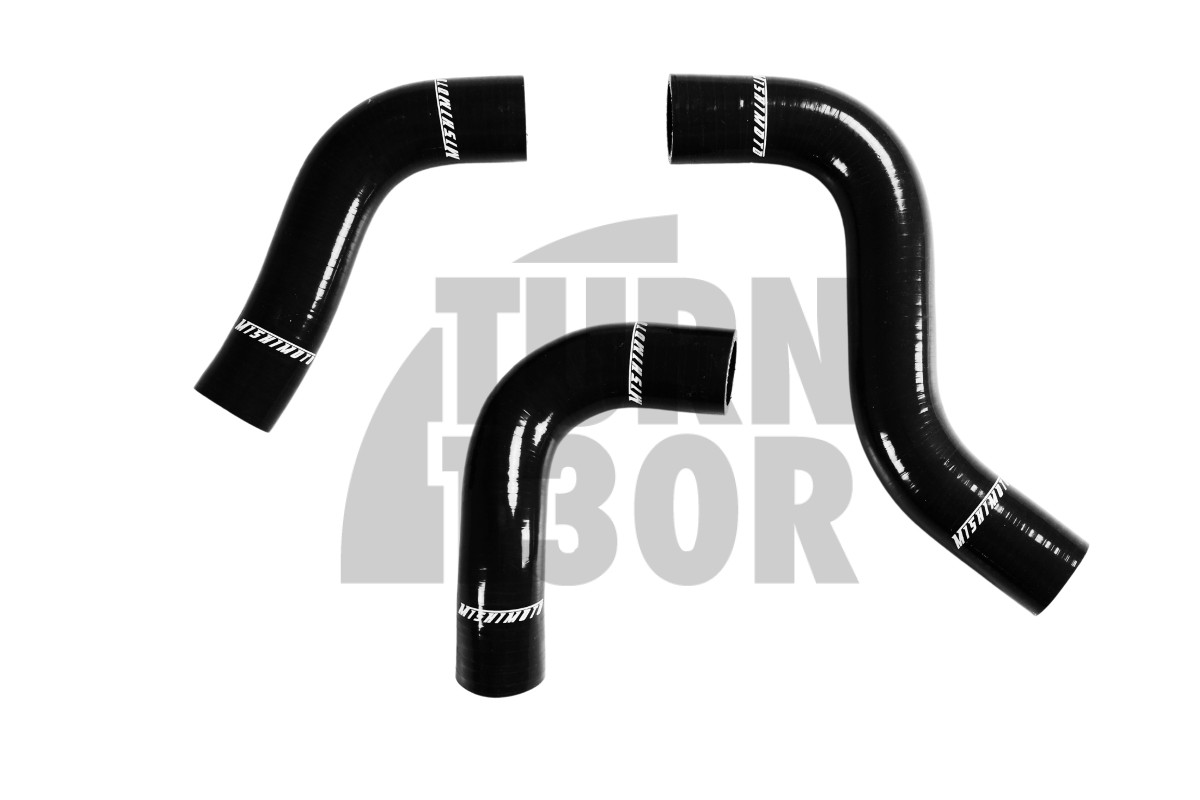 Mishimoto Silicone Radiator Hose Kit Mazda MX5 NA 89-93 Mishimoto Silicone Radiator Hose Kit Mazda MX5 NA 89-93