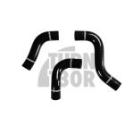 Mishimoto Silicone Radiator Hose Kit Mazda MX5 NA 89-93 Mishimoto Silicone Radiator Hose Kit Mazda MX5 NA 89-93