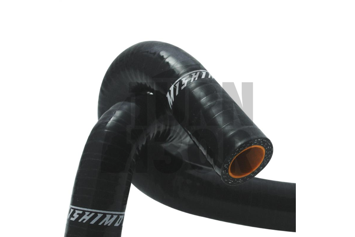 Mishimoto Heater Hose Kit Mazda MX5 NA 90-91 Mishimoto Heater Hose Kit Mazda MX5 NA 90-91