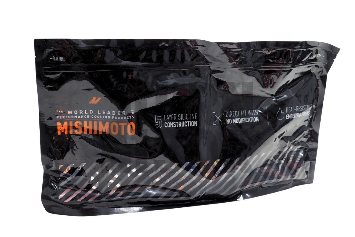 Mishimoto Radiator Hose Kit Mazda MX5 NA 94-98 Mishimoto Radiator Hose Kit Mazda MX5 NA 94-98