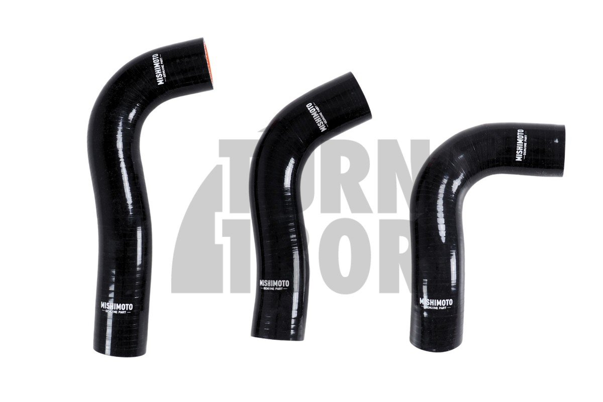 Mishimoto Radiator Hose Kit Mazda MX5 NA 94-98 Mishimoto Radiator Hose Kit Mazda MX5 NA 94-98