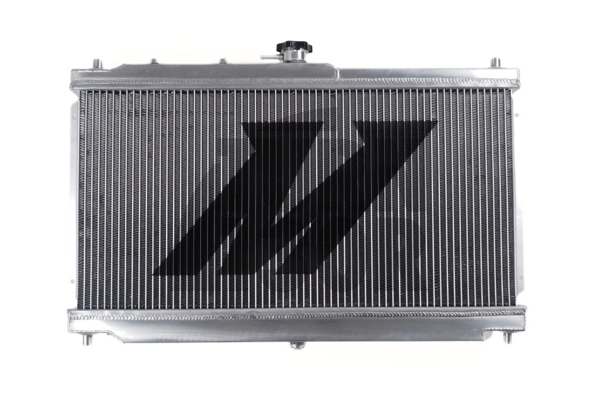 Mishimoto Aluminium Radiator Mazda MX5 NB Mishimoto Aluminium Radiator Mazda MX5 NB