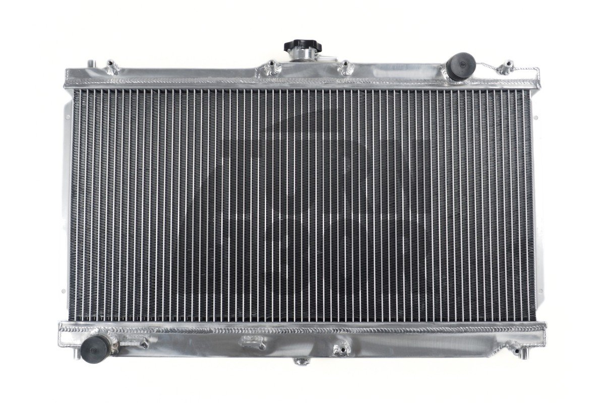 Mishimoto Aluminium Radiator Mazda MX5 NB Mishimoto Aluminium Radiator Mazda MX5 NB