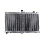 Mishimoto Aluminium Radiator Mazda MX5 NB Mishimoto Aluminium Radiator Mazda MX5 NB