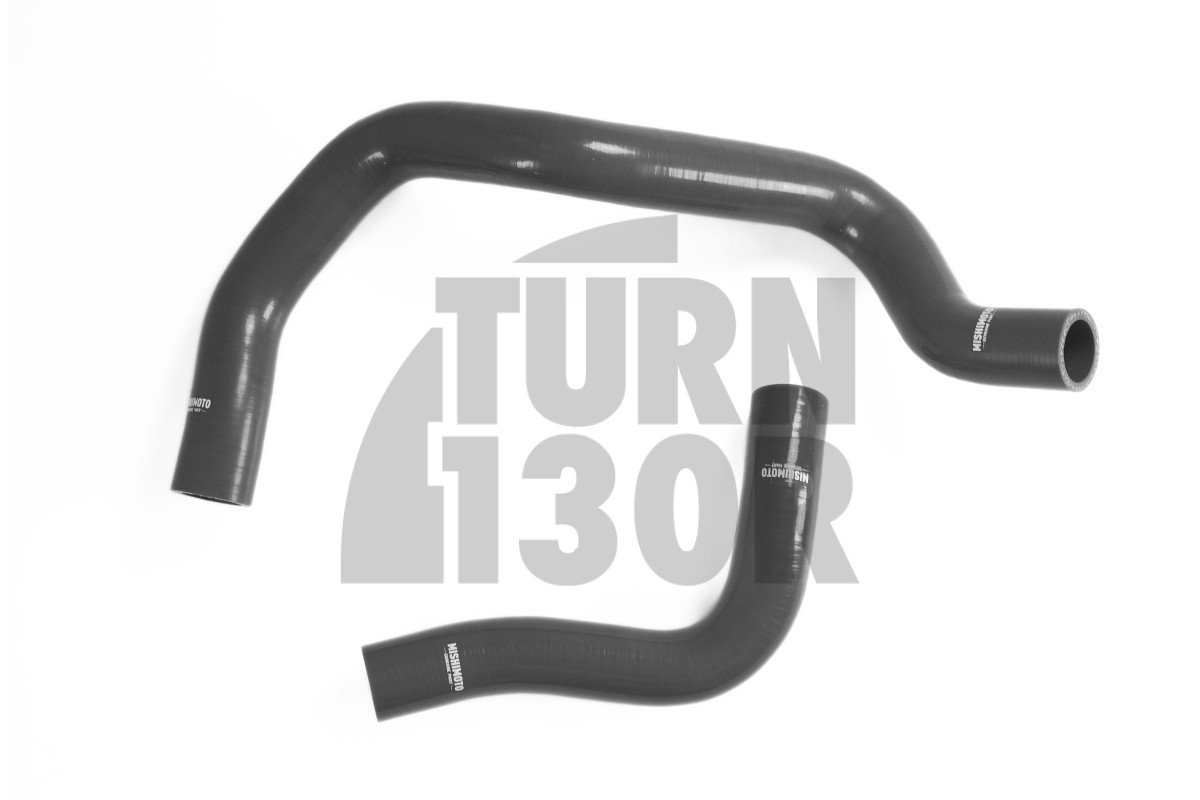 Mishimoto Silicone Radiator Hose Kit Mazda MX5 NB Mishimoto Silicone Radiator Hose Kit Mazda MX5 NB