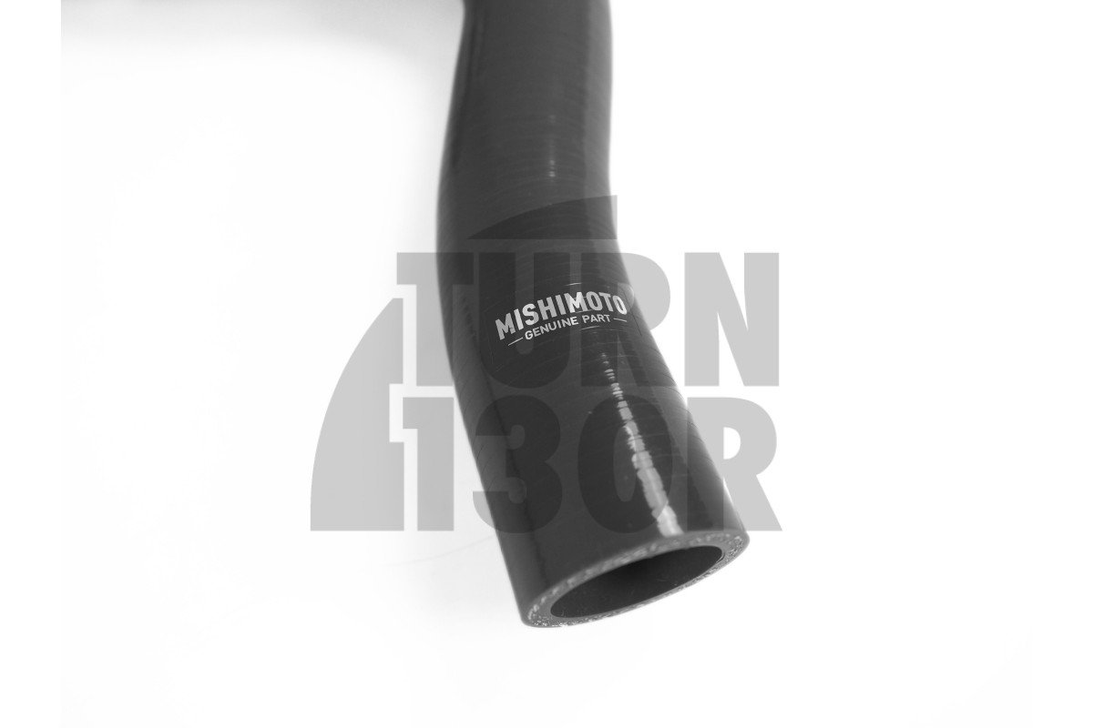 Mishimoto Silicone Radiator Hose Kit Mazda MX5 NB Mishimoto Silicone Radiator Hose Kit Mazda MX5 NB
