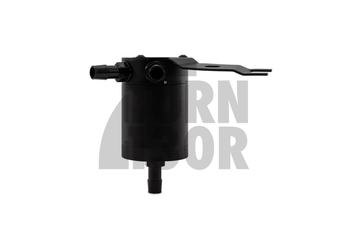 Mishimoto Baffled Oil Catch Can Mazda MX5 ND Mishimoto Baffled Oil Catch Can Mazda MX5 ND