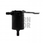 Mishimoto Baffled Oil Catch Can Mazda MX5 ND Mishimoto Baffled Oil Catch Can Mazda MX5 ND
