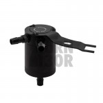 Mishimoto Baffled Oil Catch Can Mazda MX5 ND Mishimoto Baffled Oil Catch Can Mazda MX5 ND