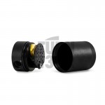 Mishimoto Baffled Oil Catch Can Mazda MX5 ND Mishimoto Baffled Oil Catch Can Mazda MX5 ND