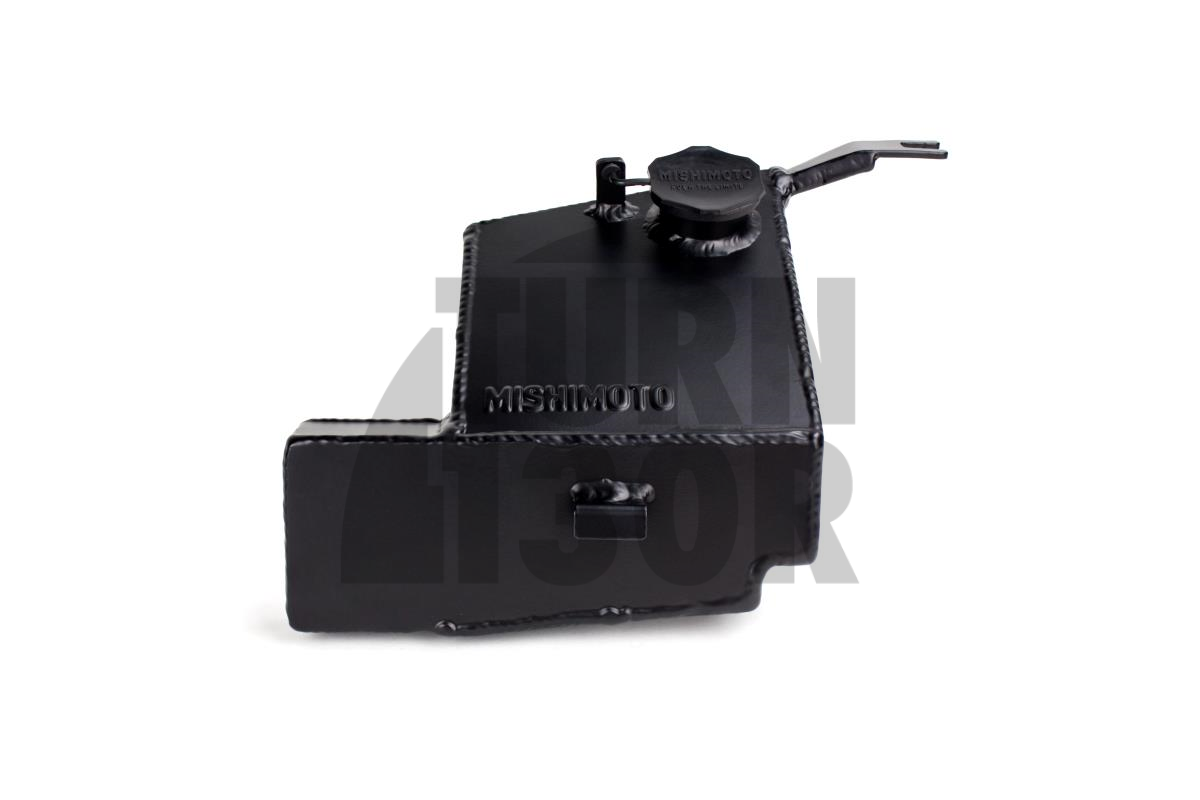 Mishimoto Windshield Washer Reservoir Tank Mazda MX5 ND Mishimoto Windshield Washer Reservoir Tank Mazda MX5 ND